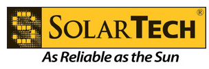 Solar Technology logo